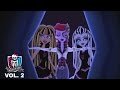 Monstracionalinis 1 dalis | Monster High