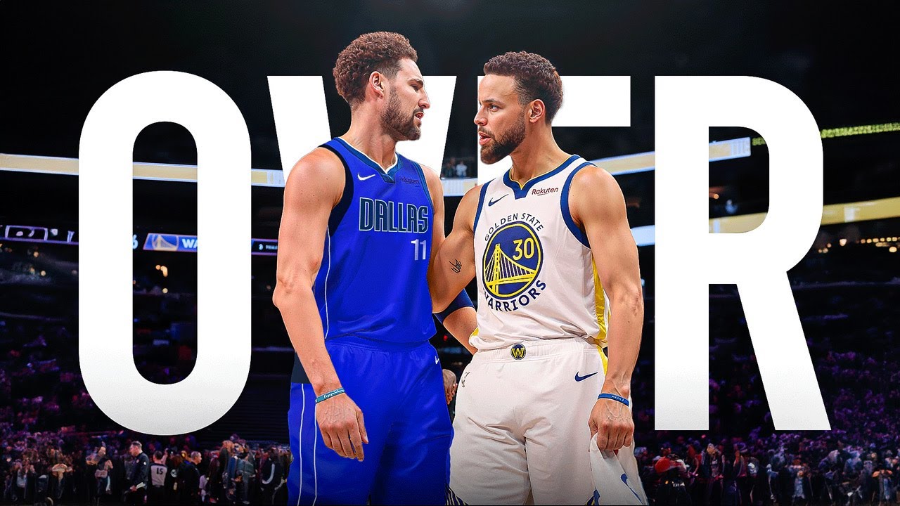 You Were Lied to About the Warriors