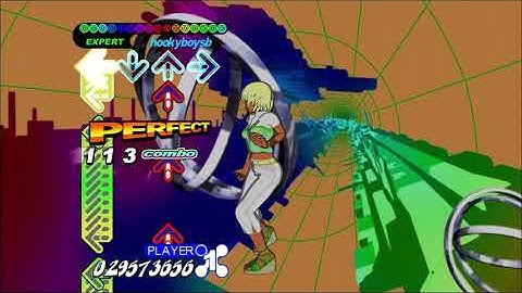 [DDR UNIVERSE] Dancefloor Killer / Richard Kayvan