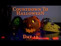 Countdown To Halloween - Day 19 - Favorite Horror Movie Sequels