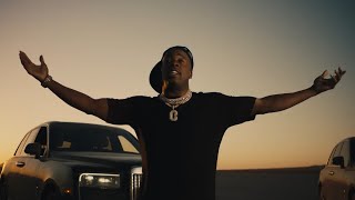 Moneybagg Yo & Yo Gotti "Prayers" (Music Video)