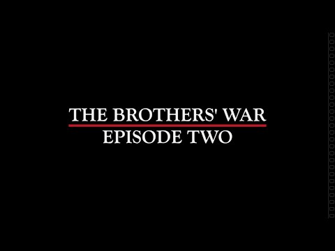 The Brothers' War - Episode 2 (A Magic the Gathering Documentary in the style of Ken Burns)