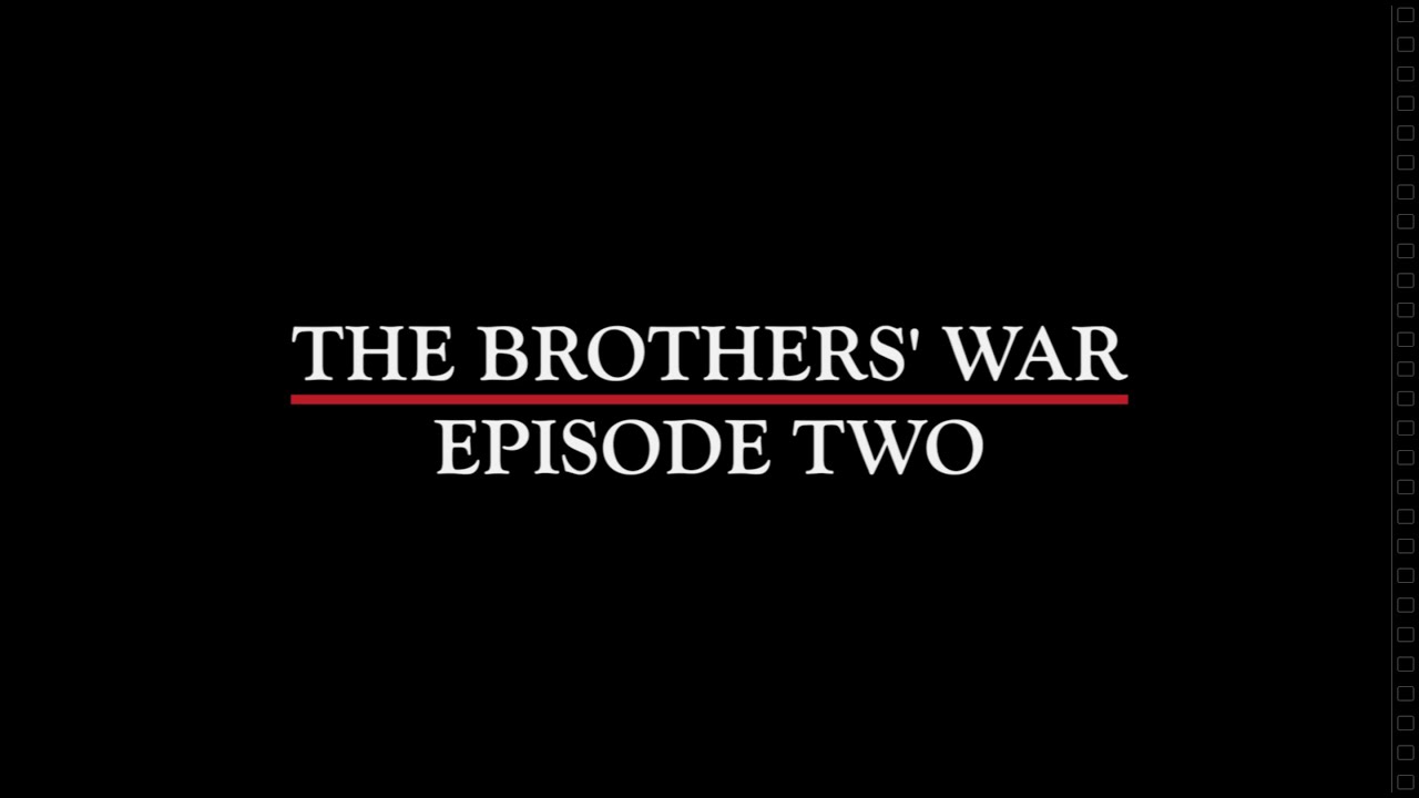 The Brothers' War Part 2 (A Magic the Gathering Documentary in the style of Ken Burns) YouTube