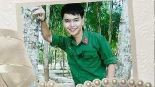 Keep Believing - Aaron Carter