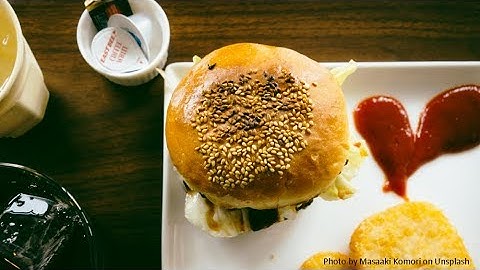 Moment of STEM: KETCHUP