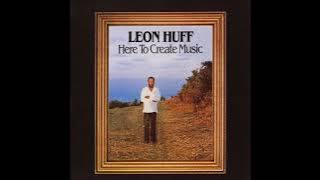 A FLG Maurepas upload - Leon Huff - Tight Money - Soul Funk