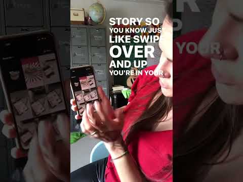 How to add a PNG image as a sticker to Instagram stories .