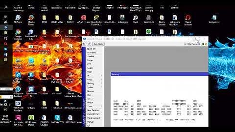 How to create, export and import security profile on a Mikrotik router