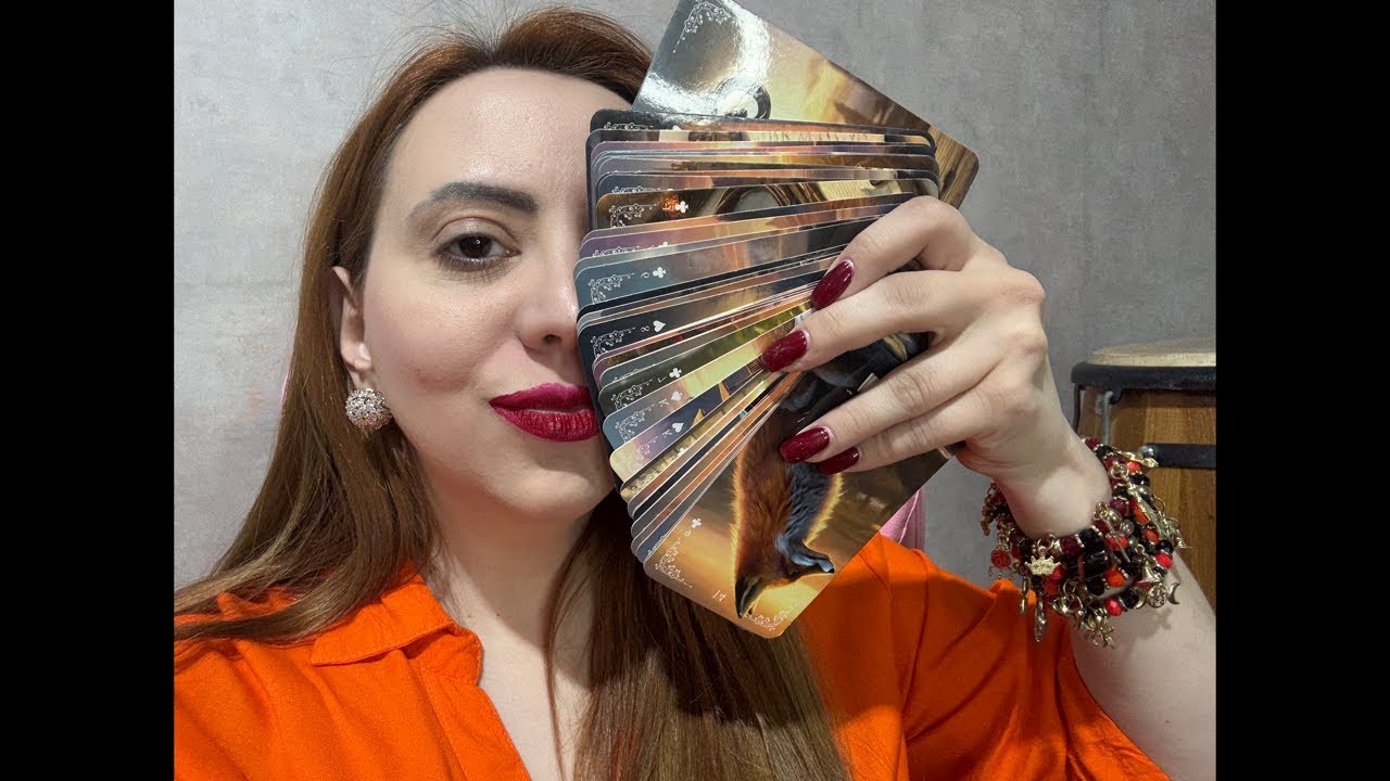 VAI TE ACONTECER EM 7 DIAS! Algo está sendo movimentado e você não está percebendo…