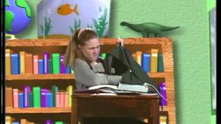 Study Skills I