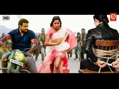 New South Blockbuster Hindi Dubbed Movie 2026 | Lovefully Your Veda | Anikha, Chandhunadh, Venkitesh