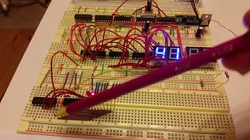 WWVB Receiver & TTL Decoder #5 - Numbering Frames