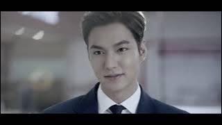 이민호X윤아 Lee Min Ho X Yoona korean drama