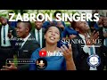 ZABRON SINGERS||SISI NDIO WALE||OFFICIAL LYRICS VIDEO||UTACHELEWA||SHOW||All_Rights_Reserved 2024