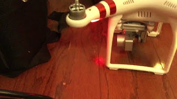 How to change SD card on DJI Phantom 3 Standard From JPEG/2.7k to 1080p and download on device.