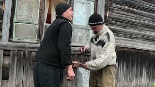 видео: Румтур Марининой квартиры, ДК вставляет окно, сгнивший дом, стрельба в общаге, кошмарный дальняк' картинка: Румтур Марининой квартиры, ДК вставляет окно, сгнивший дом, стрельба в общаге, кошмарный дальняк'