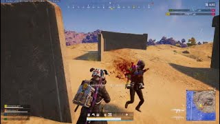 Pubg ps5 console gameplay - PlayerUnknown' Battleground - DARK lady kill mix