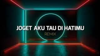 JOGET ASYIK AKU TAU DI HATIMU ( STVNDLhiano Remix )