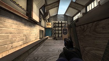 CS:GO MOMENTS #6 - Ninja Defuse(?)