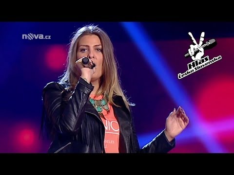 Video: Vyhrála Alicia Keys hlas?