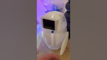 Raspberry Pi Facial Recognition #ebot #ebotassistant #chatgpt