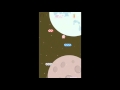 Highscore galaxy pig iphone gameplay