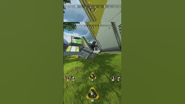 Who needs enemies when you have friends like this? #Shorts