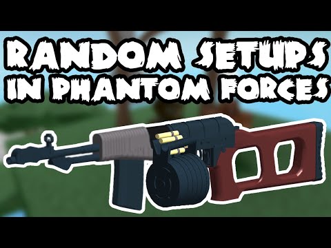 Boost a phantom forces account for you by Smilodon_gaming