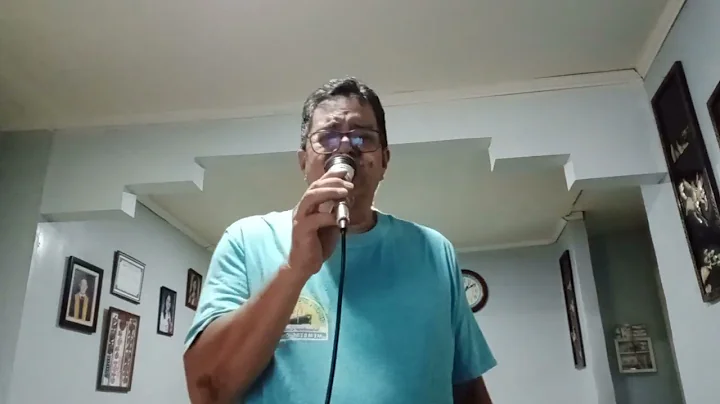 HEY cover by: edwin franz