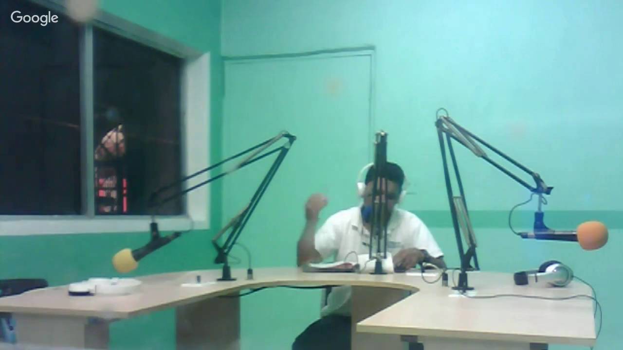 radio vision cristiana en vivo YouTube