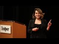 A verdadeira causa dos problemas ambientais | Maria Constantino | TEDxInsper