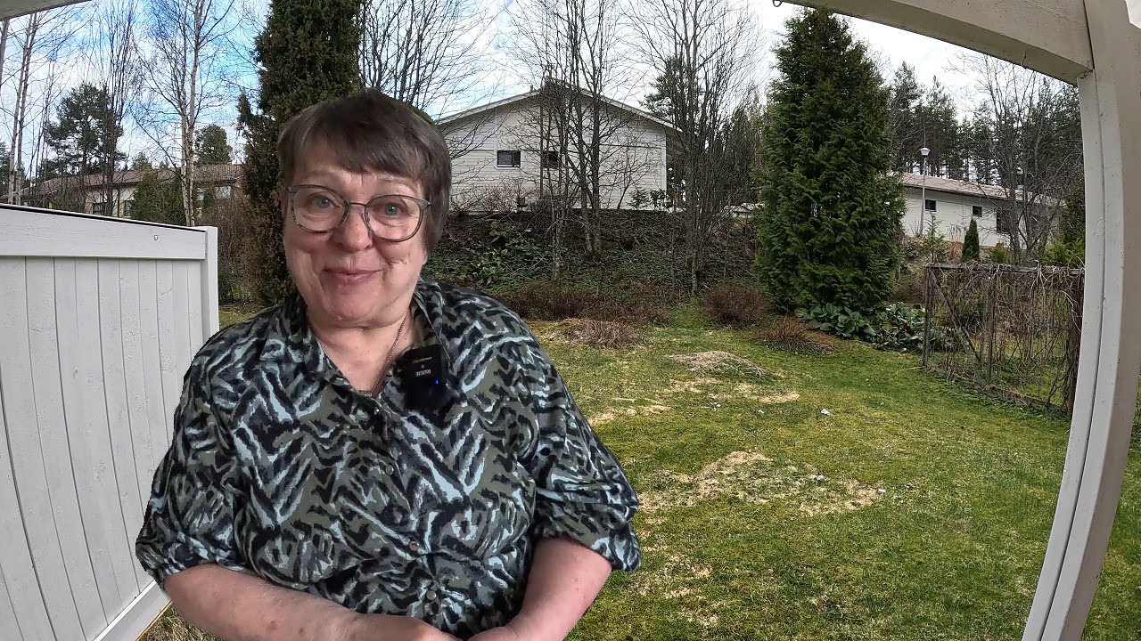 Loppuviikon ja viikonlopun juttua