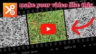 how to play a video in film strip with YouCut video editor screenshot 5