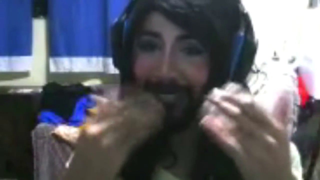 Primeira Música da Samira Close