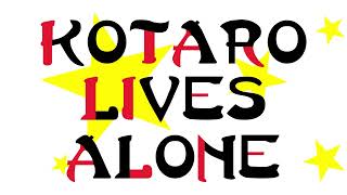Scene from Kotaro Lives Alone (2022)