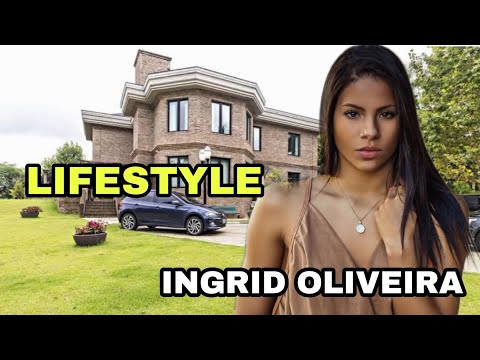 Ingrid Oliveira (Brazilian Diver) Age, Lifestyle, Net Worth, Height, Hobbies, Biography 2022