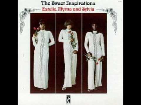 The Sweet Inspirations - You Roam When You Don't Get It At Home