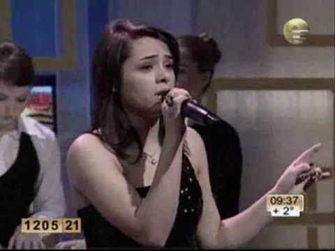 ქეთი ჯაკობია - Ave Maria