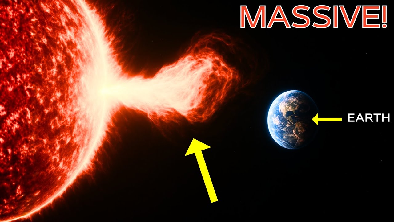 This Breakthrough Could Change Space Weather Forecasts