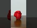 Chucky is Back! 3D Printed Head Straight from a Nightmare! #3dprinting #satisfying #asmr #timelapse
