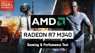 Top 25 Best Games for Radeon R7 M340 || Radeon R7 M340 Gaming Perfomance (2019)