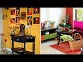 Low Budget Indian Style Interior Decor Design Ideas