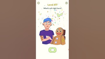 DOP 2 Gameplay Level 377 Delete One Part Solution and Answer 🔥 Subscribe