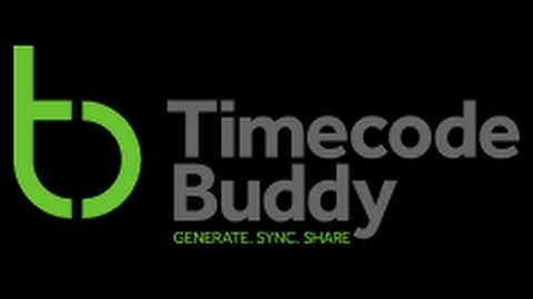 Timecode Systems Chats About Wireless Workflows