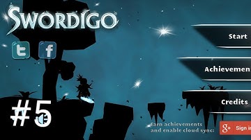 Swordigo || walkthrough gameplay PART # 5