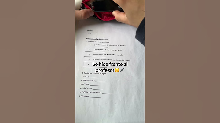 El profe creyó que no aprobaría este examen🤭 #smartpen #lapiztactil #escuela #profesor #examen