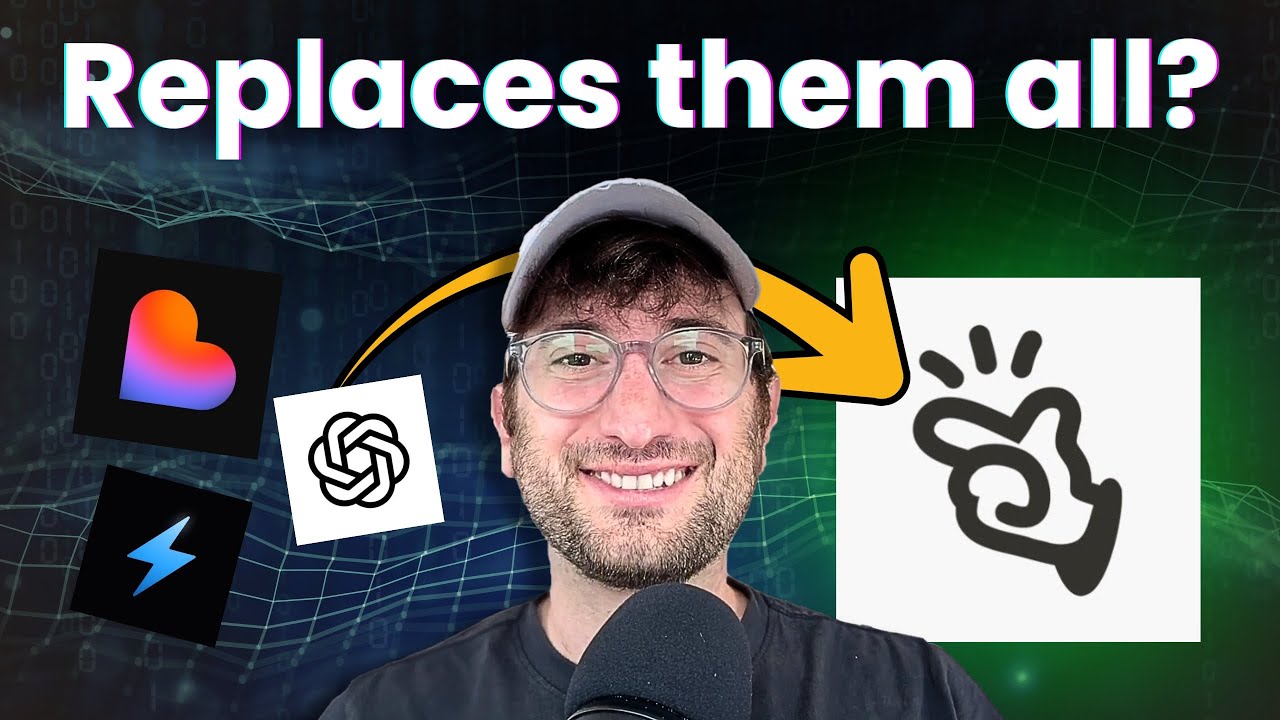 Replace all your AI tools with Manus AI? (Full walkthrough)