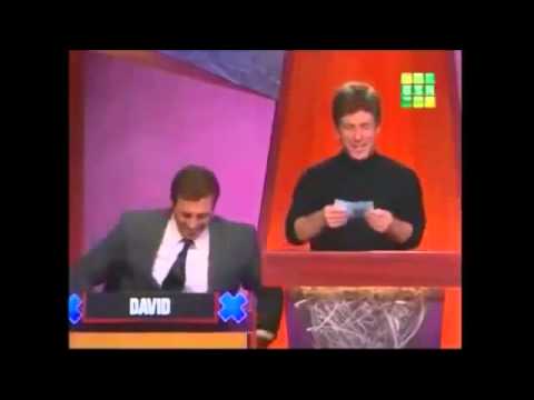 The You Fool! Sequence from Hollywood Squares | October 10, 2014 | Daniel Westrick