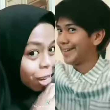 Pengen berduaan dengan dirimu iqbal tiltok hits
