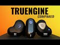 SoundPEATS Truengine Showdown : SE vs 2 vs 3SE - Dual Driver Budget True Wireless Earbuds Comparison